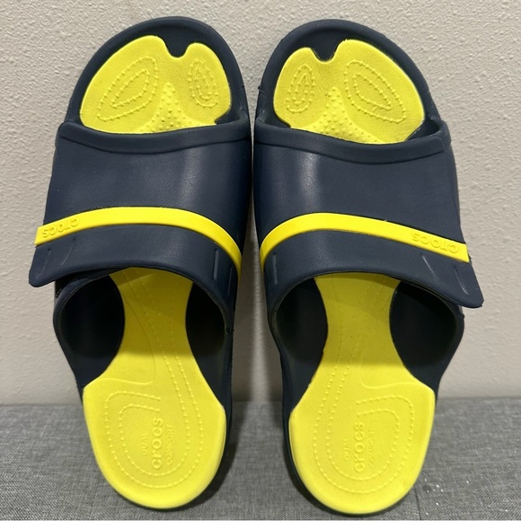 CROCS Modi Men’s Slide Sandals main image 8